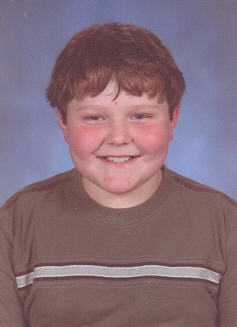 Duncan Watson 2007